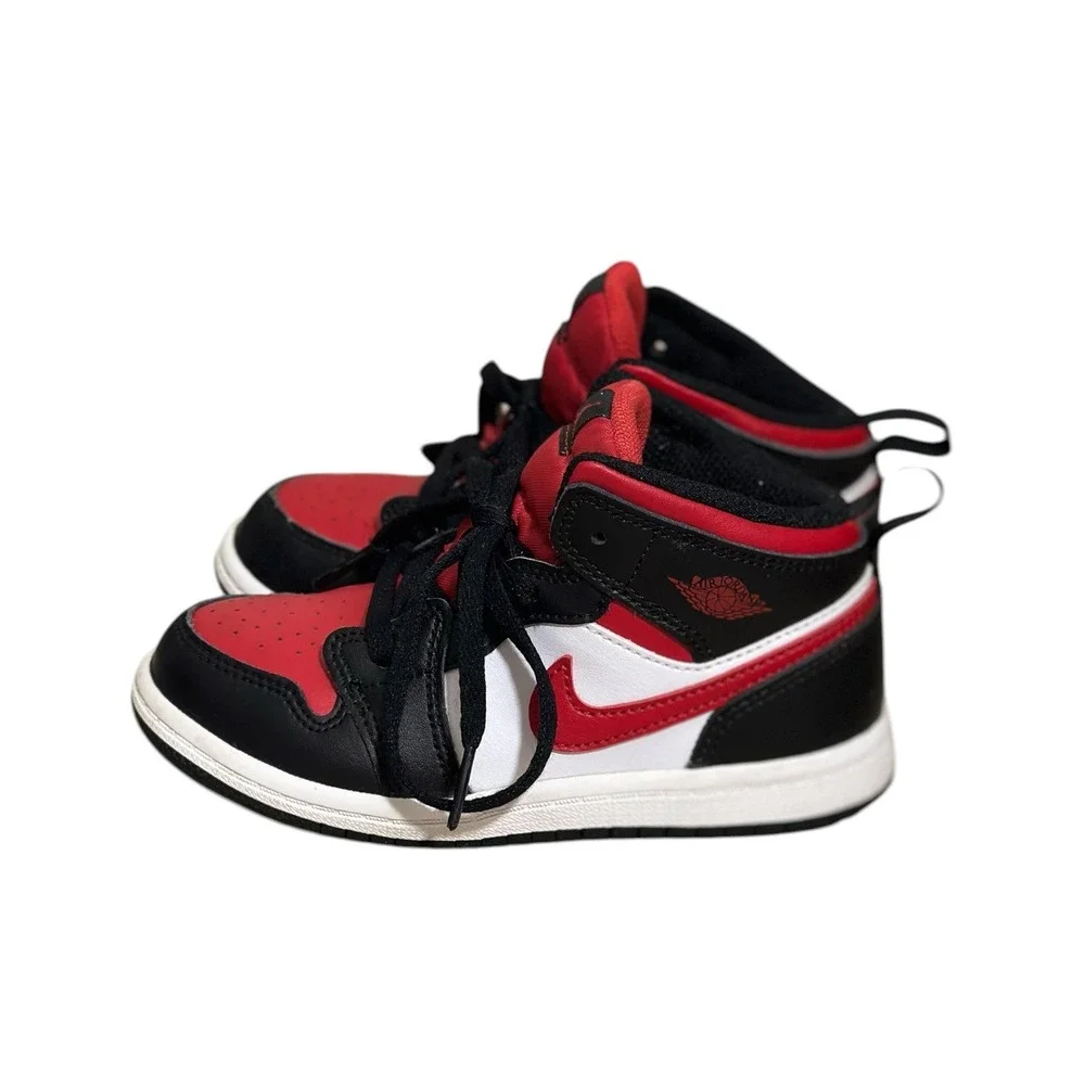 Jordan nike air